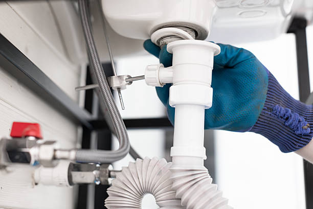 Reliable Plumbing contractor in Minot, ND by Masters Plumbing Service