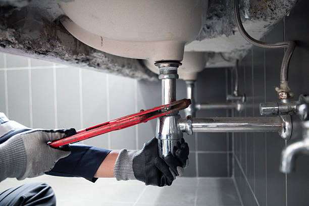 Trusted Toilet Repair service in Minot, ND - Masters Plumbing Service